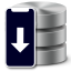 iBackup Extractor icon